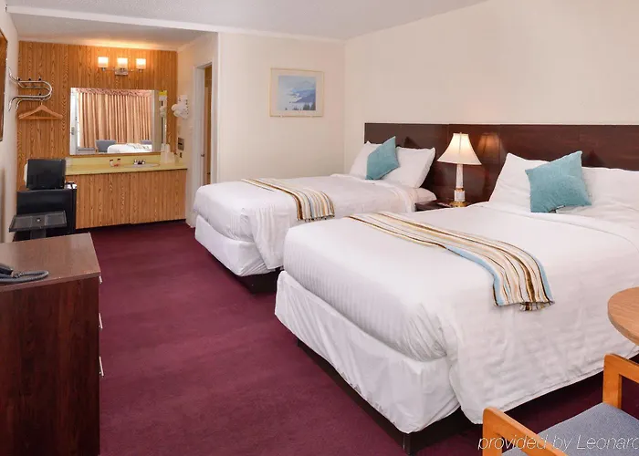 Red Carpet Inn Battleboro